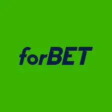 Forbet logo